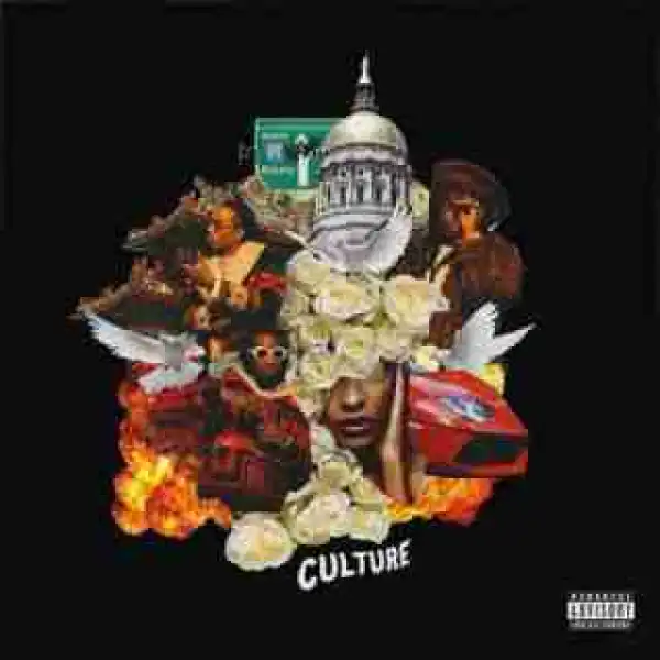Instrumental: Migos - Brown Paper Bag